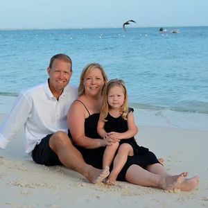 Meet your Posher, Tammy